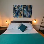 Laspeziaduecentottanta Casa Vacanze 5 Terre