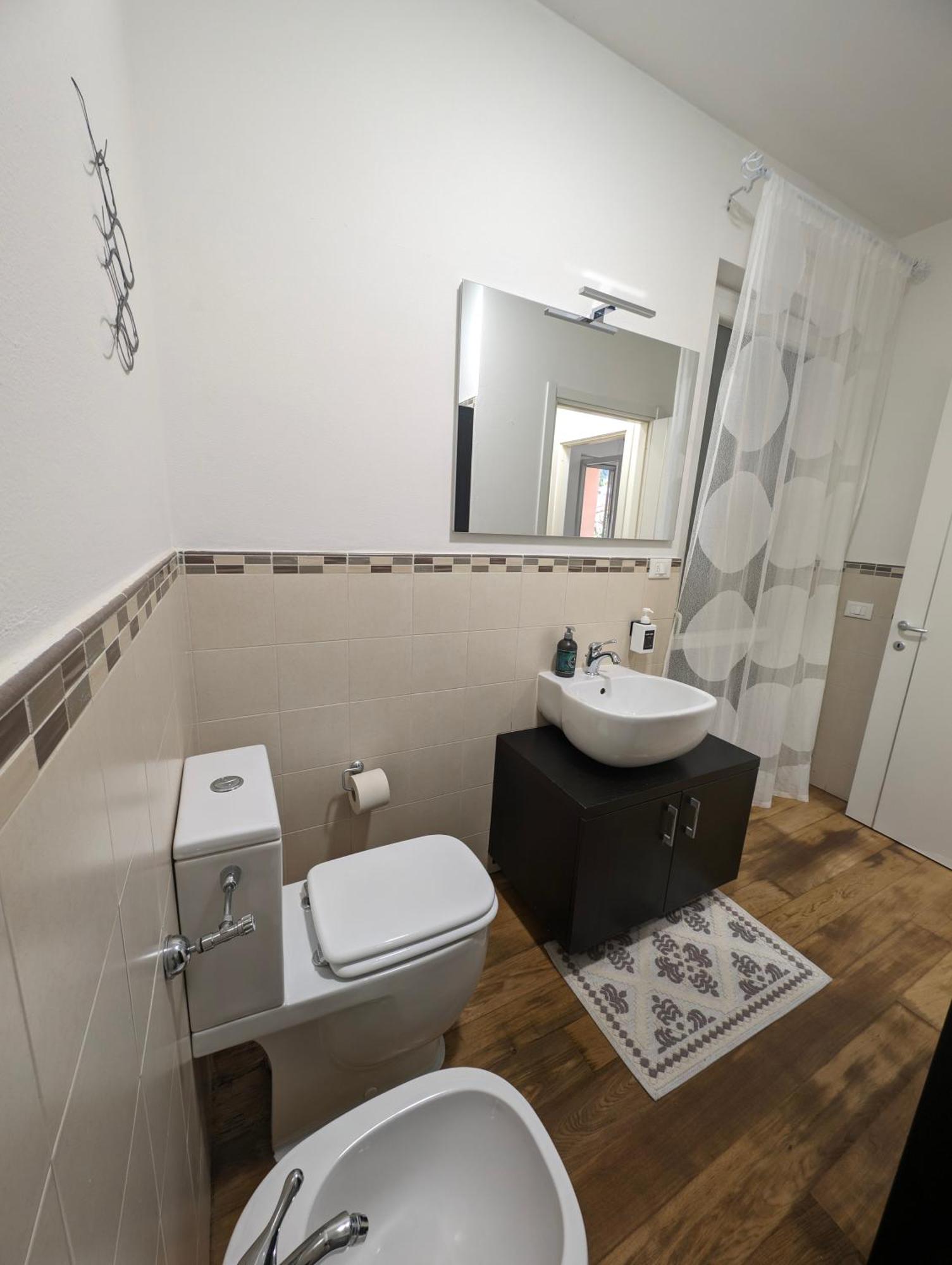 Apartment Laspeziaduecentottanta 5 Terre *