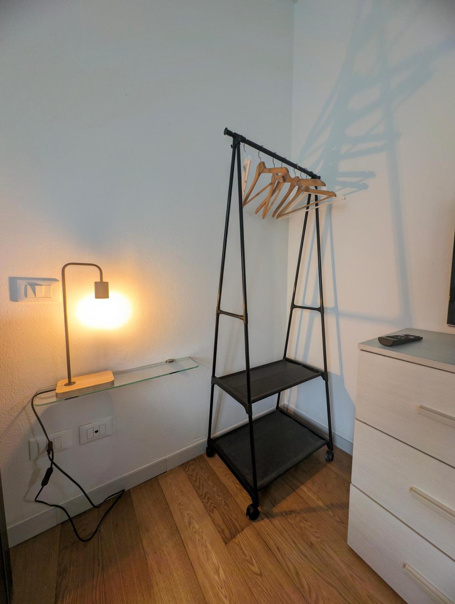 Laspeziaduecentottanta 5 Terre Apartment *