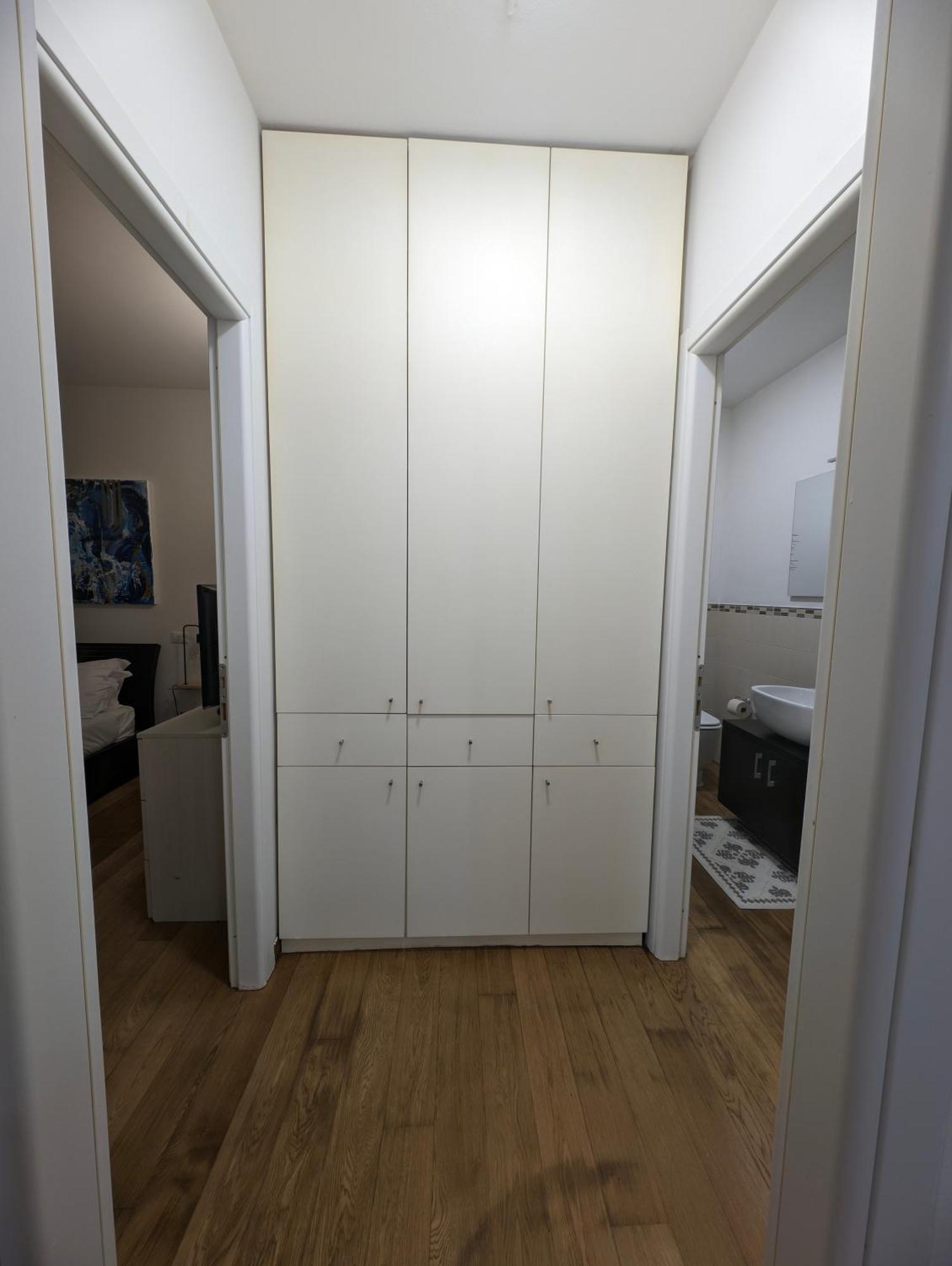 Appartamento Laspeziaduecentottanta 5 Terre