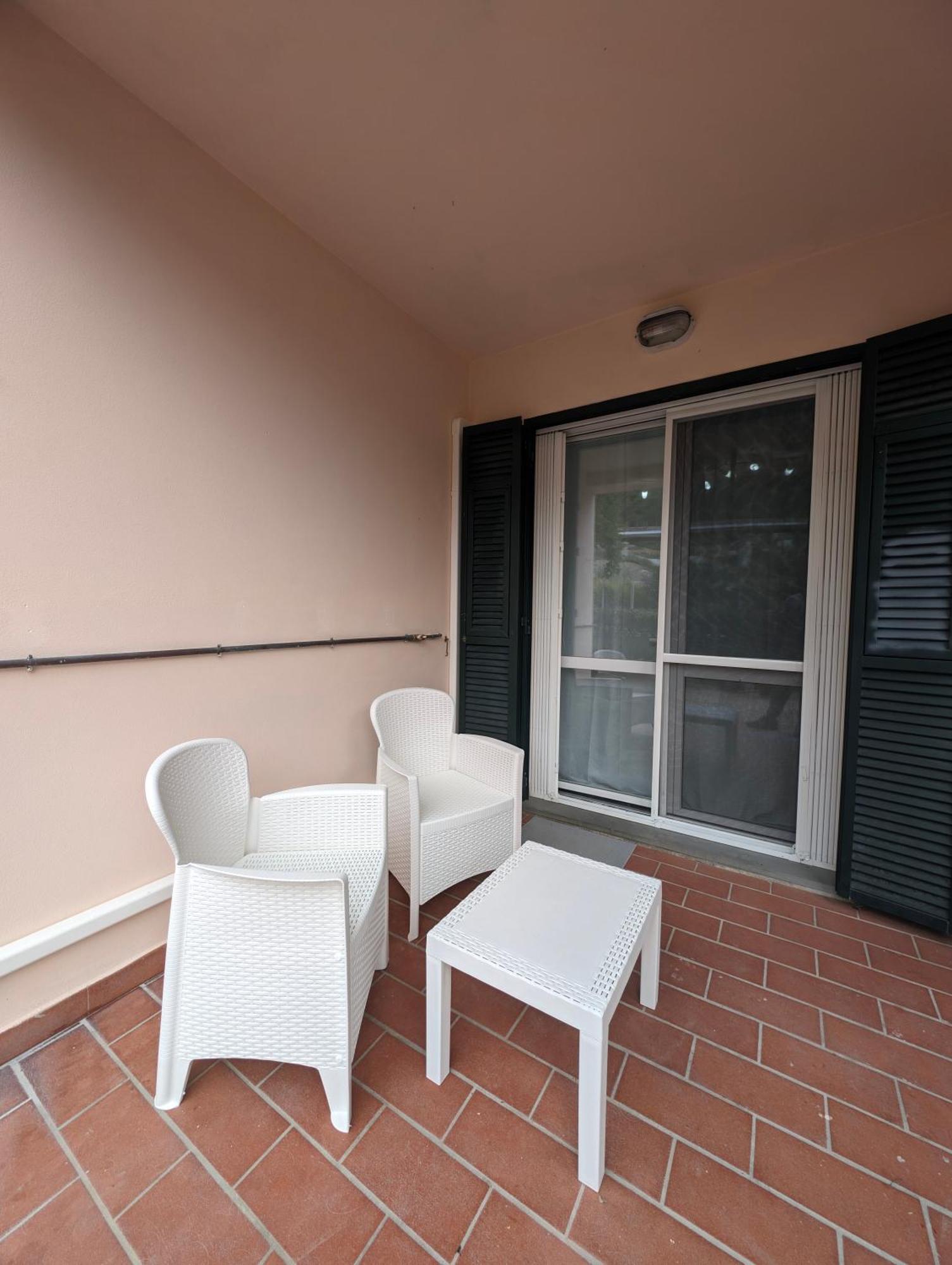 Apartment Laspeziaduecentottanta 5 Terre